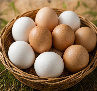 eggs