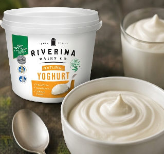 YOGHURT